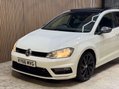 Volkswagen Golf 2.0 Golf R-Line Edition TDI BlueMotion Technology 5dr 33