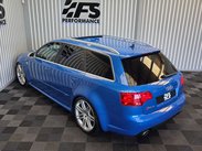 Audi RS4 4.2 Estate 5dr Petrol Manual quattro (326 g/km, 415 bhp) 45