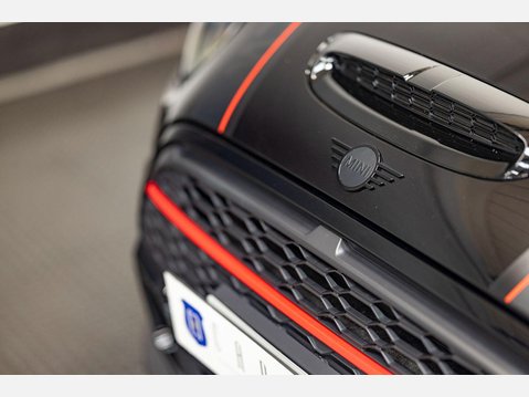 Mini Hatch 2.0 John Cooper Works Steptronic Euro 6 (s/s) 3dr 95