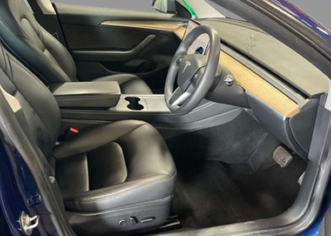 Tesla Model 3 (Dual Motor) Long Range Saloon 4dr Electric Auto 4WDE (346 ps) 11