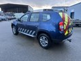 Dacia Duster LAUREATE DCI 4X4 2 SEAT COMMERCIAL 5