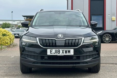 Skoda Karoq 1.5 TSI SE L SUV 5dr Petrol Manual Euro 6 (s/s) (150 ps) 7