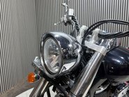 Suzuki Intruder 800 VL 2008 ONLY 17K RUNNING CRUISER PROJECT BIKE SPARES OR REPAIR 800CC 8