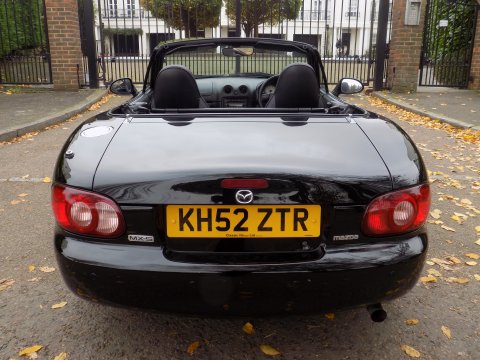 Mazda MX-5 S-VT SPORT 71