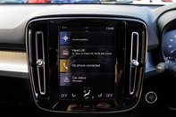 Volvo XC40 D3 INSCRIPTION 23