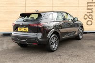 Nissan Qashqai DIG-T ACENTA PREMIUM MHEV 2