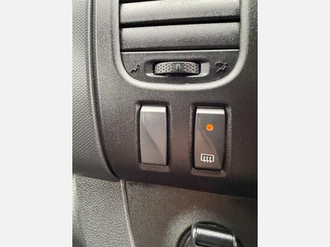 Vauxhall Vivaro 1.6 CDTi 2900 Sportive L2 H1 Euro 6 5dr 33