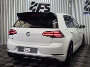 Volkswagen Golf 2.0 TSI R Hatchback 5dr Petrol DSG 4Motion Euro 6 (s/s) (310 ps) 37