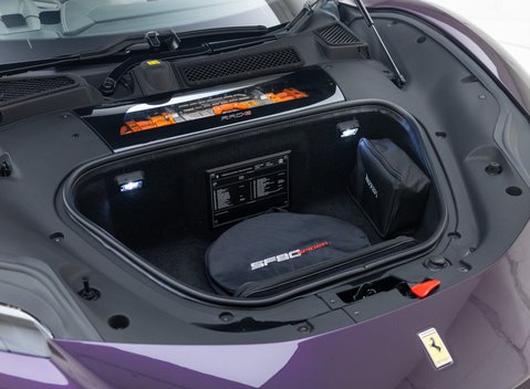 Ferrari SF90 Spider 56