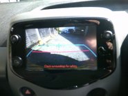 Toyota Aygo VVT-I X-TREND TSS ONLY 40,000 MILES FROM NEW 12