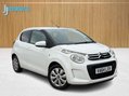 Citroen C1 1.0 VTi Feel Hatchback 5dr Petrol Manual Euro 5 (Euro 5) (68 ps) 9