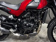 Benelli Leoncino 2019 ONLY 3K LONG MOT WARRANTY 47BHP A2 READY 500CC 25