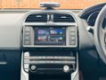 Jaguar XE 2.0d Portfolio Saloon 4dr Diesel Auto Euro 6 (s/s) (180 ps) 13