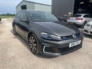 Volkswagen Golf 1.4 Golf GTE Advance Semi-Auto 5dr 1