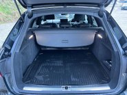Audi A4 2.0 A4 S Line 35 TDI MHEV Semi-Auto 5dr 47