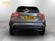 Nissan Juke 1.0 DIG-T N-Connecta SUV 5dr Petrol Manual Euro 6 (s/s) (114 ps) Air Con - 11
