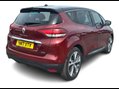 Renault Scenic 1.5 Scenic Dynamique S Nav dCi Hybrid 5dr 4