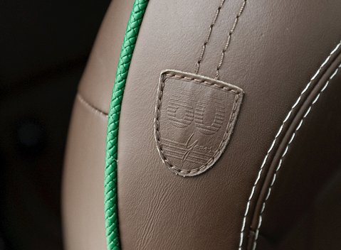 Mini Hatch S '60 Years' Edition 12