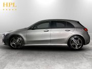 Mercedes-Benz A Class 1.3 A180 AMG Line (Executive) Hatchback 5dr Petrol 7G-DCT Euro 6 (s/s) (136 4