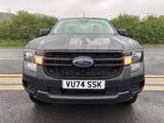 Ford Ranger XL 170ps Single Cab 4x4 Pickup - Air Con / Rear Camera / Adaptive Cruise 9