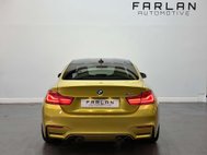 BMW M4 3.0 BiTurbo Coupe 2dr Petrol DCT Euro 6 (s/s) (431 ps) 21