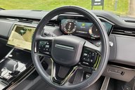 Land Rover Range Rover Sport EDITION 33