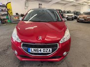 Peugeot 208 1.2 VTi Style Euro 5 5dr 2