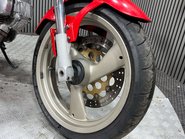 Ducati Monster 600 1994 ONLY 12K GOOD RUNNING CLASSIC VTWIN PROJECT BIKE 19