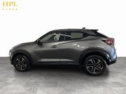 Nissan Juke 1.0 DIG-T N-Connecta SUV 5dr Petrol DCT Auto Euro 6 (s/s) (114 ps) 4