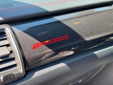 Ford Ranger Stormtrak | Auto | 2 LT | Double Cab | Sensors | Alloys | EURO 6 | NO VAT 15