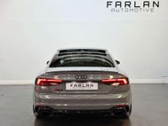Audi RS5 2.9 TFSI V6 Coupe 2dr Petrol Tiptronic quattro Euro 6 (s/s) (450 ps) 22