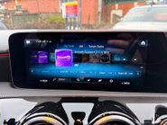 Mercedes-Benz A Class A 180 D AMG LINE EXECUTIVE 21