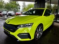 Skoda Octavia 2.0 TSI vRS DSG Euro 6 (s/s) 5dr 27