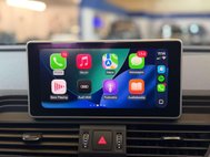 Audi Q5 2.0 TFSI 45 Vorsprung SUV 5dr Petrol S Tronic quattro Euro 6 (s/s) (245 ps) 34