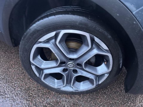 Renault Kadjar 1.2 TCe Dynamique S Nav Euro 6 (s/s) 5dr 14