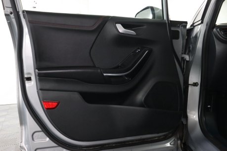 Ford Puma ST-LINE X MHEV 44