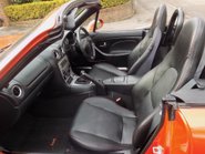 Mazda MX-5 Icon Limited Edition 63