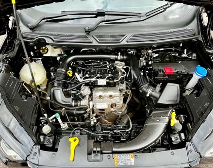 Ford Ecosport 1.0 EcoSport ST-Line 5dr 7