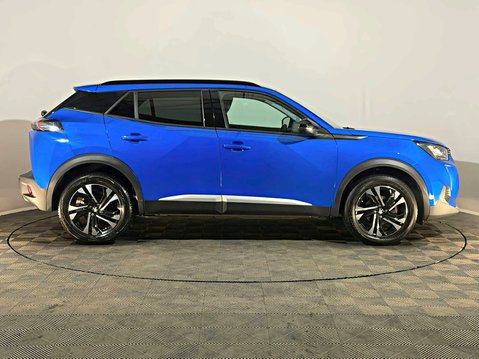 Peugeot 2008 BLUEHDI ALLURE PREMIUM S/S 5