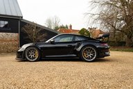 Porsche 911 4.0 991 GT3 RS PDK Euro 6 2dr 42