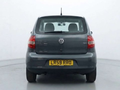 Volkswagen Fox 1.2 6V Urban Fox Hatchback 3dr Petrol Manual Euro 4 (55 ps) 5