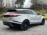 Land Rover Range Rover Velar 3.0 Range Rover Velar R-Dynamic HSE D300 Auto 4WD 5dr 3