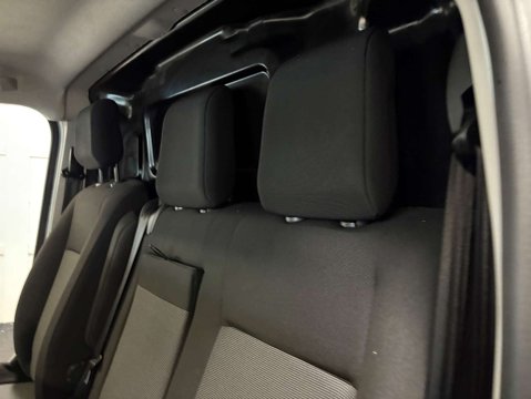 Vauxhall Vivaro 1.5 Vivaro  F2900 Sportive S/S 50