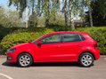 Volkswagen Polo 1.2 Polo Match 60 5dr 4