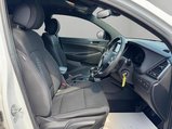 Hyundai TUCSON 1.6 T-GDi GO! SE Euro 6 5dr 12