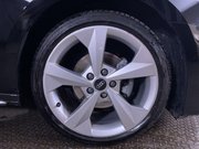 Audi A3 1.0 TFSI 30 S line Sportback 5dr Petrol Manual Euro 6 (s/s) (110 ps) Air Co 52