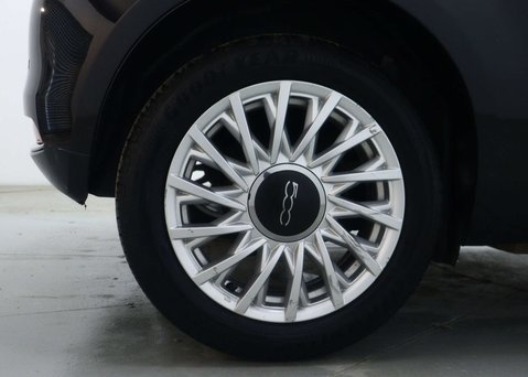 Fiat 500 1.0 500 Dolcevita MHEV 3dr 13