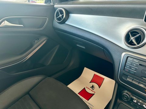 Mercedes-Benz CLA Class 2.1 CLA220d AMG Sport Shooting Brake 7G-DCT 4MATIC Euro 6 (s/s) 5dr 53