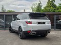 Land Rover Range Rover Sport 3.0 Range Rover Sport HSE D MHEV Auto 4WD 5dr 3