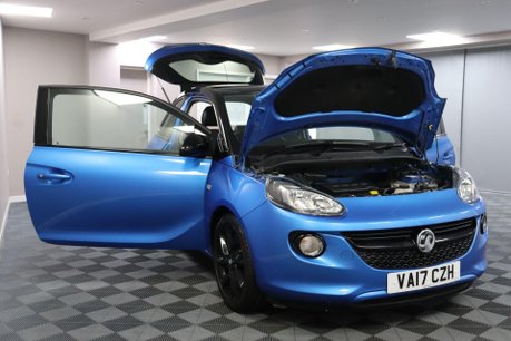 Vauxhall Adam ENERGISED 15